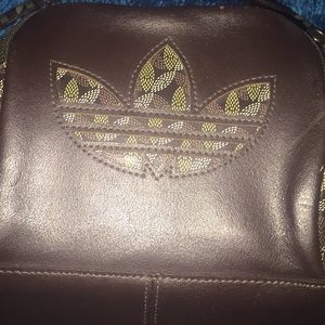 Authentic Adidas